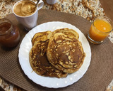 Foto del paso 8 de la receta: Tortitas americanas