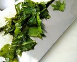 Foto del paso 3 de la receta: Ollucos con carne molida