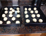 Foto del paso 3 de la receta: Chipa
