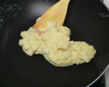 Foto langkah ke 5 dari resep Kroket Ayam Keju Ala Brazil (coxinha).