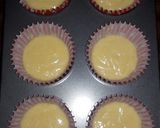 Foto del paso 2 de la receta: Cupcakes económicos de vainilla
