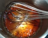 Une image de l'étape 4 de Panier moelleux à la confiture.