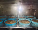 Foto langkah ke 4 dari resep 445. Muffin Oatmeal Pisang Kurma.