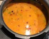 Oats Khichadi recipe step 3 photo