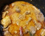 Foto del paso 8 de la receta: Vadella a la costilla en salsa🥘