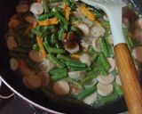 Foto langkah ke 2 dari resep 378. Tumis Campursari.