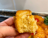 Foto del paso 26 de la receta: Bizcocho de mantequilla y piña, sin horno!