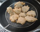 Foto langkah ke 6 dari resep Cireng Nasi.