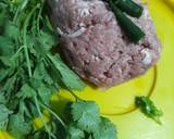 Galouti kabab recipe step 1 photo