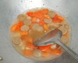 Foto langkah ke 3 dari resep Capcay Goreng.
