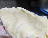 Foto langkah ke 3 dari resep Pempek Telur / Tanpa ikan.