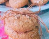 Foto del paso 5 de la receta: Galletitas integrales de coco💕 (sin manteca)