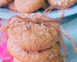 Foto del paso 5 de la receta: Galletitas integrales de coco💕 (sin manteca)