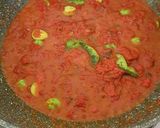 Foto langkah ke 3 dari resep Sambel Goreng Tuna Asap.