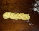 Pas rețetă Batoane dulci! 5 fotografie