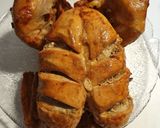 A picture of step 4 of Full chicken.