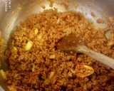Bolognese....wie simpler um so besser Rezeptschritt 3 Foto