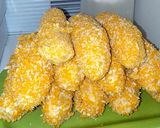 Foto langkah ke 3 dari resep Pisang Goreng Taichan.