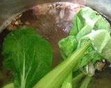 Foto langkah ke 6 dari resep Baso Aci Ayam Cincang.