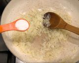 Foto del paso 3 de la receta: Humita en olla o pastelera