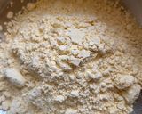 A picture of step 1 of Gathe Pulao.