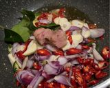 Foto langkah ke 1 dari resep Ikan Tongkol Kecap Pedas.