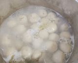 Foto langkah ke 5 dari resep Cilok Gajih.