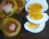 Foto langkah ke 1 dari resep Roti Lapis Anti Ribet.