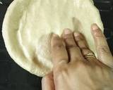 Afghani Whole Wheat Naan recipe step 2 photo
