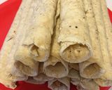 Foto del paso 4 de la receta: Enmoladas