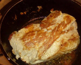 Foto del paso 1 de la receta: Peceto con papas a la cacerola