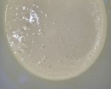 Foto del paso 1 de la receta: Tiramisú