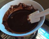 Foto langkah ke 1 dari resep Shiny Brownies.