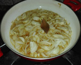 Foto del paso 3 de la receta: Guiso marinero de boquerones
