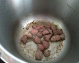 Foto del paso 1 de la receta Empedrado 💪😝😊