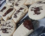 Foto del paso 8 de la receta: ⭐Galletitas sabor vainilla ⭐