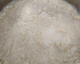 Foto langkah ke 3 dari resep Sourdough Bread.