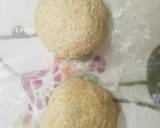 Wholewheat Garlic Pan Pizza Dough recipe step 7 photo
