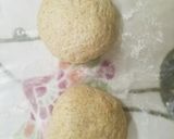A picture of step 7 of Wholewheat Garlic Pan Pizza Dough.