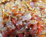 Foto langkah ke 3 dari resep Sambal Jahe.