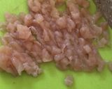 Foto langkah ke 2 dari resep Risol isi Sayur.