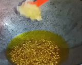 A picture of step 8 of Paneer Tikka Masala 📌.