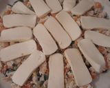 Foto del paso 5 de la receta: Tarta de pollo