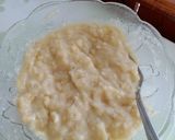 Foto langkah ke 1 dari resep Bolu Pisang Panggang.