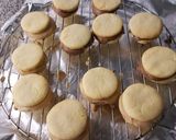 Foto del paso 7 de la receta: Alfajores de chocolate con manteca de maní