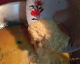 Foto langkah ke 4 dari resep Gulai lomak ayam kampung cempokak.