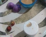 இஞ்சி பச்சடி. (Inji pachadi recipe in tamil) ரெசிபி ஸ்டேப் 3 புகைப்படம்
