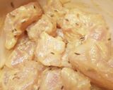 Foto del paso 2 de la receta: Chicharrón de Pollo
