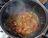 Foto del paso 2 de la receta: Cascote