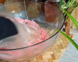 Foto langkah ke 3 dari resep Kue sengkulun tepung ketan.